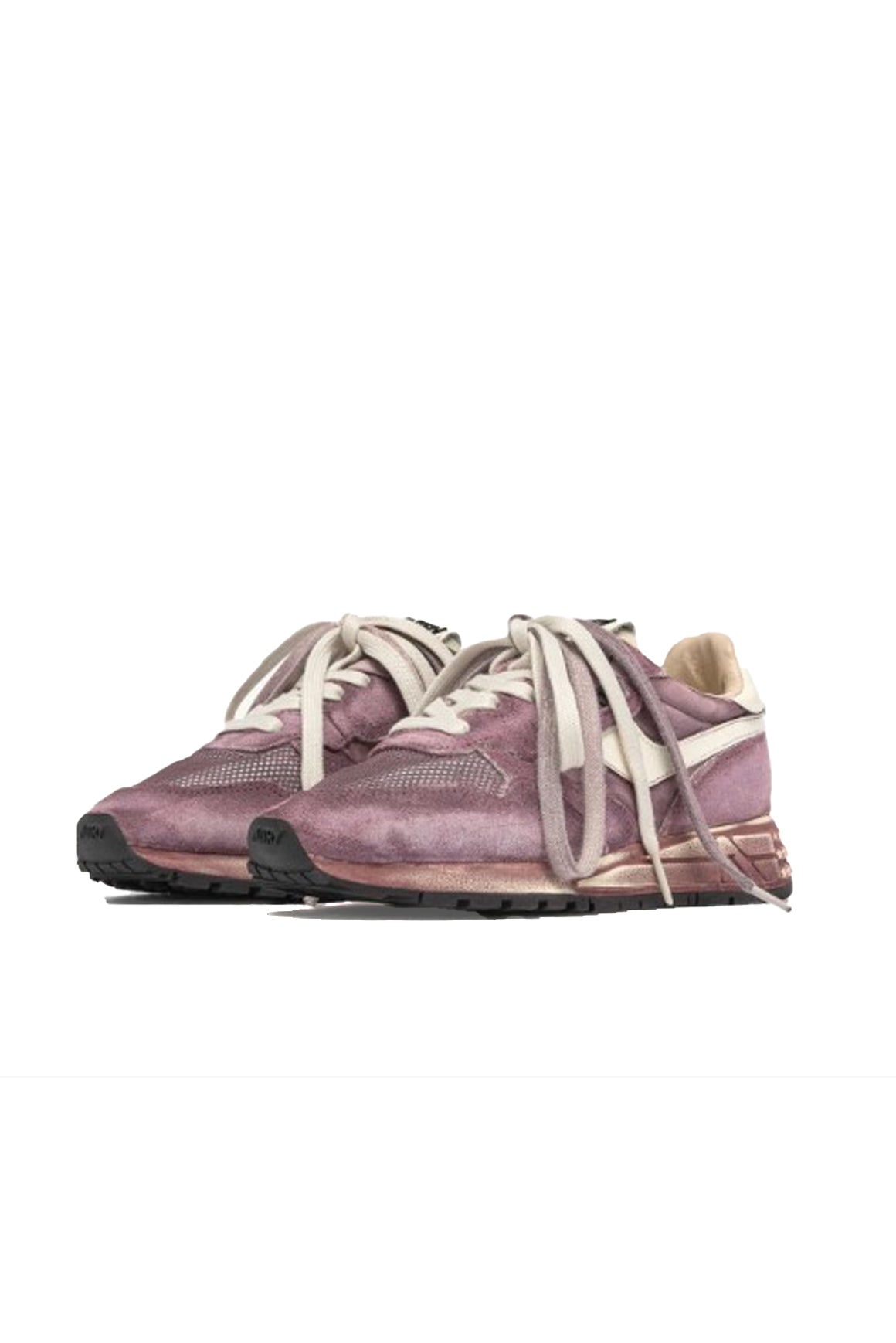  Autry Sneakers Reelwind White Windsor Whine Woman - 2