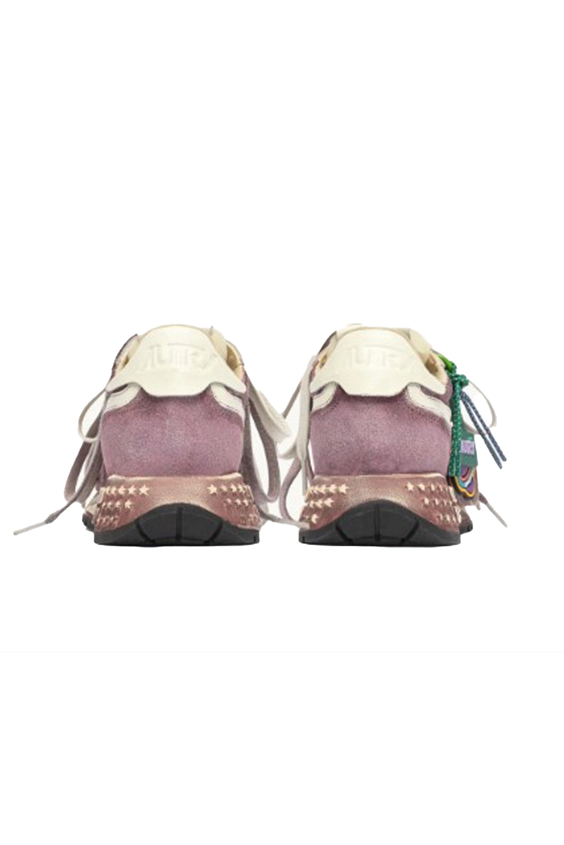  Autry Sneakers Reelwind White Windsor Whine Woman - 3