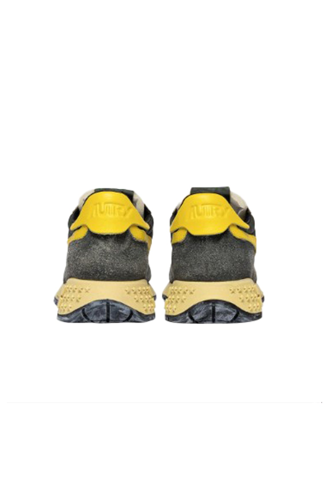  Autry Sneakers Reelwind Sugar Quince Uomo - 3