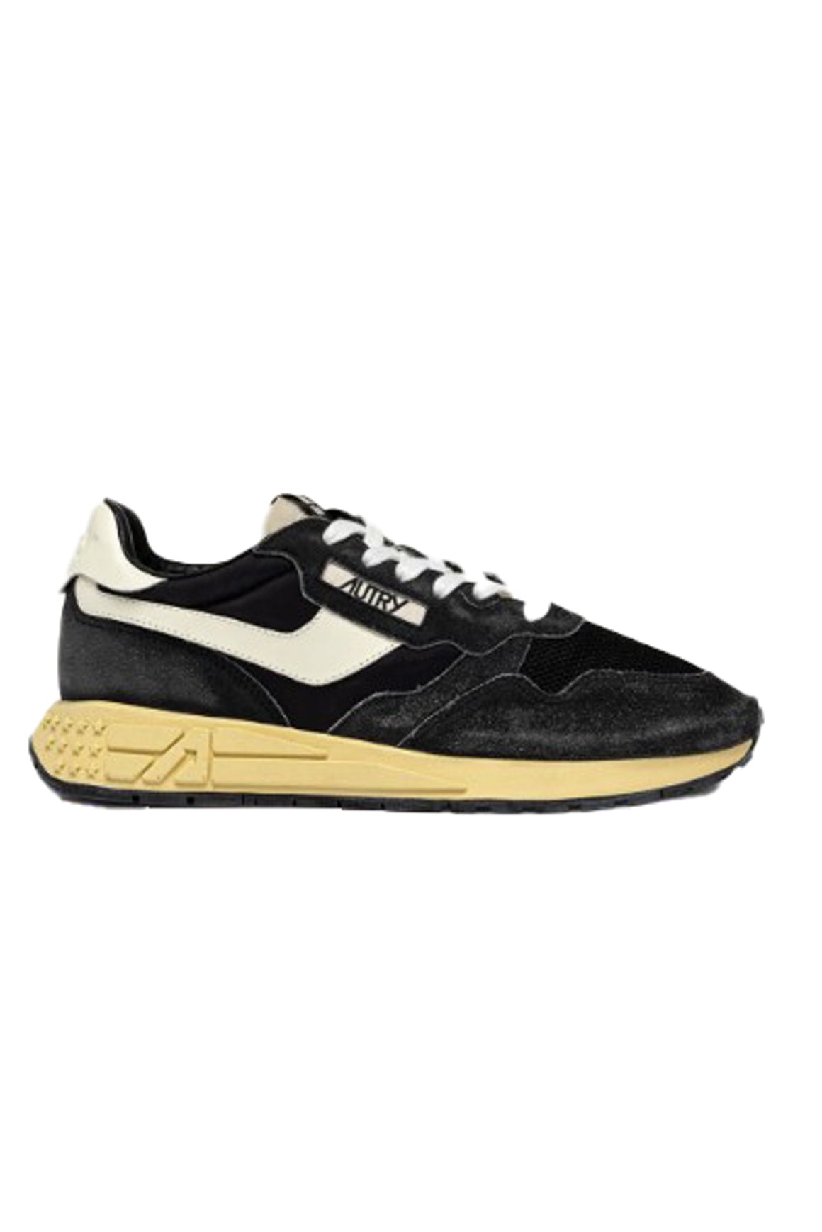  Autry Sneakers Reelwind Sugar Marshmallow Uomo - 1