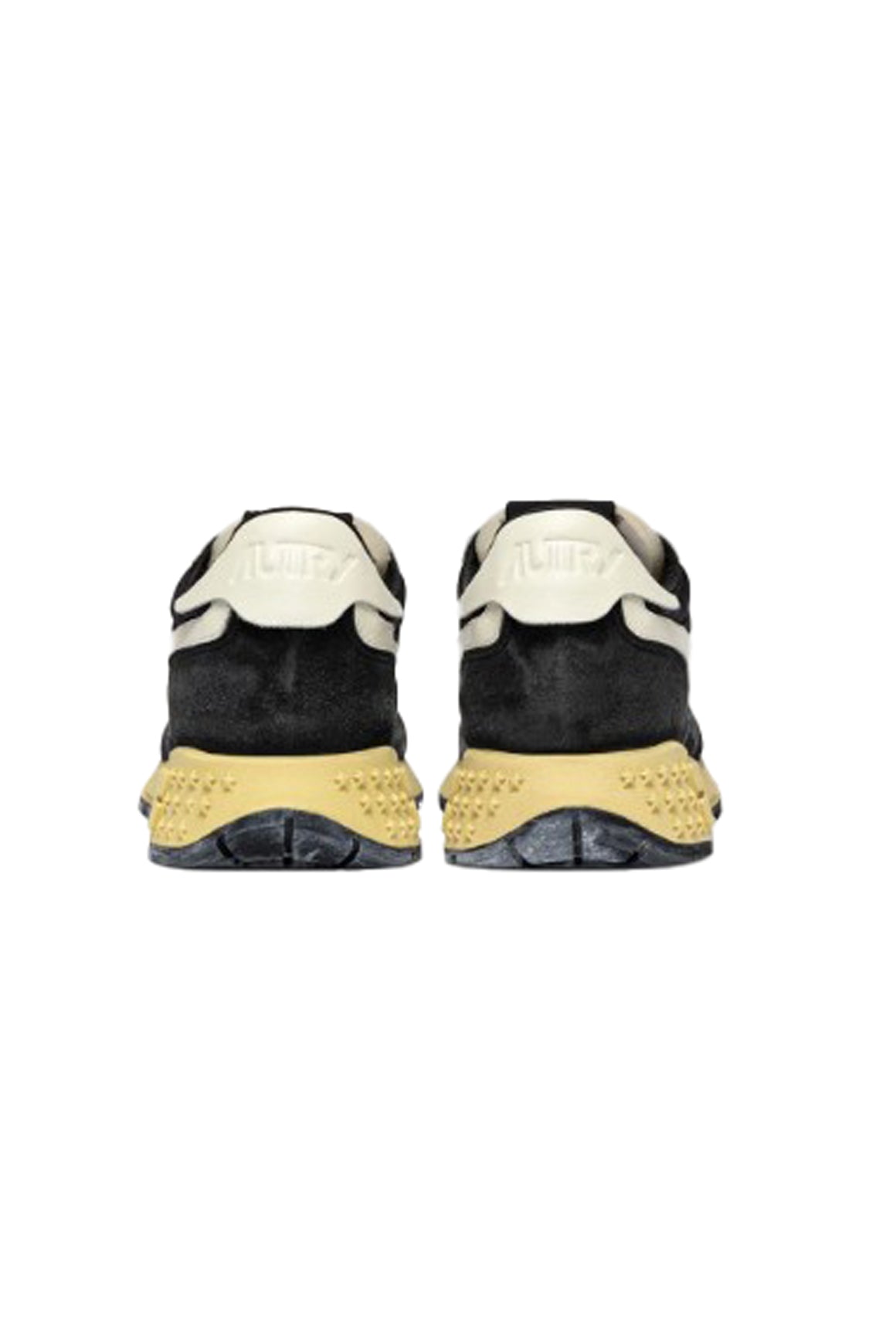  Autry Sneakers Reelwind Sugar Marshmallow Uomo - 3