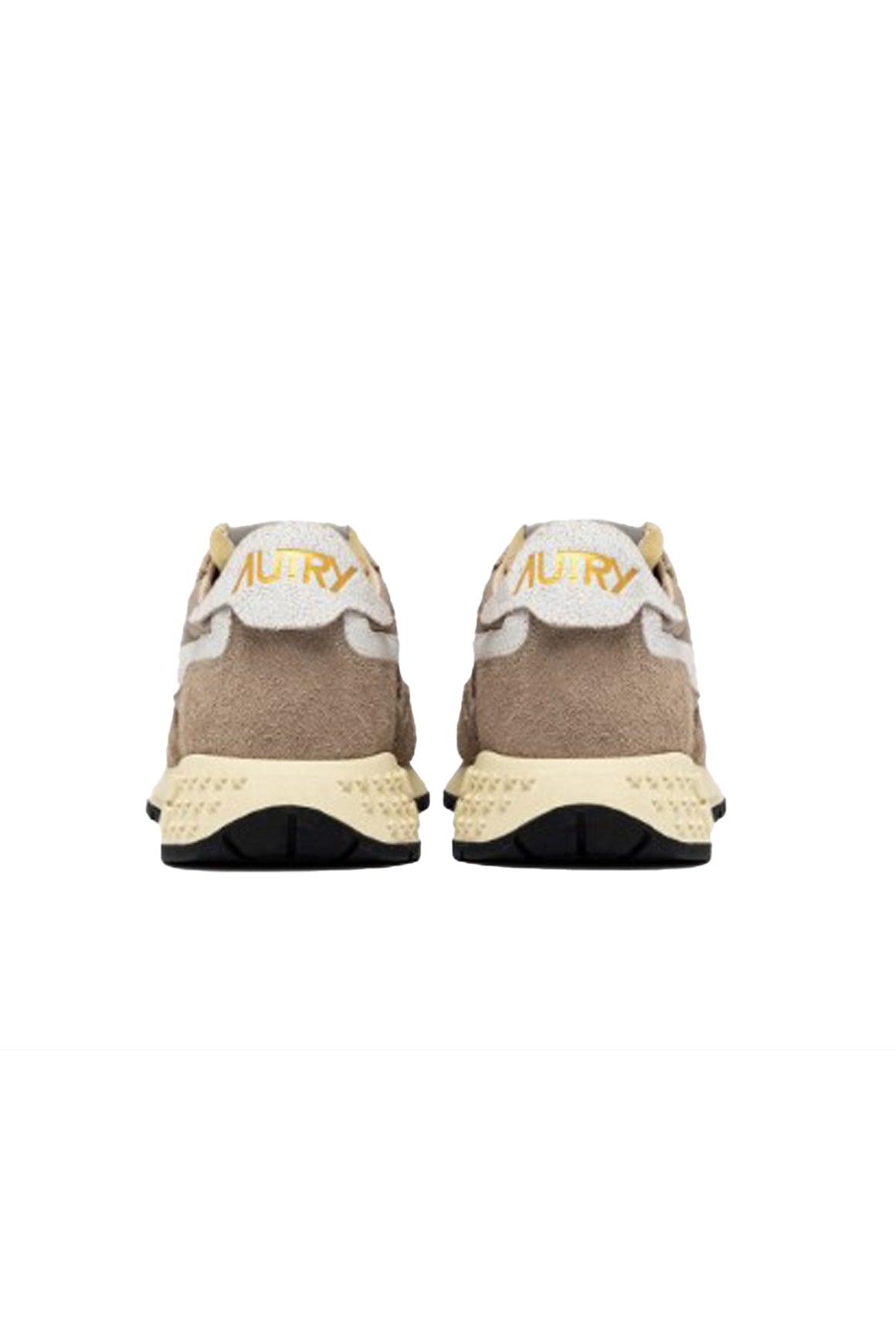  Autry Sneakers Reelwind White Pepper Woman - 3