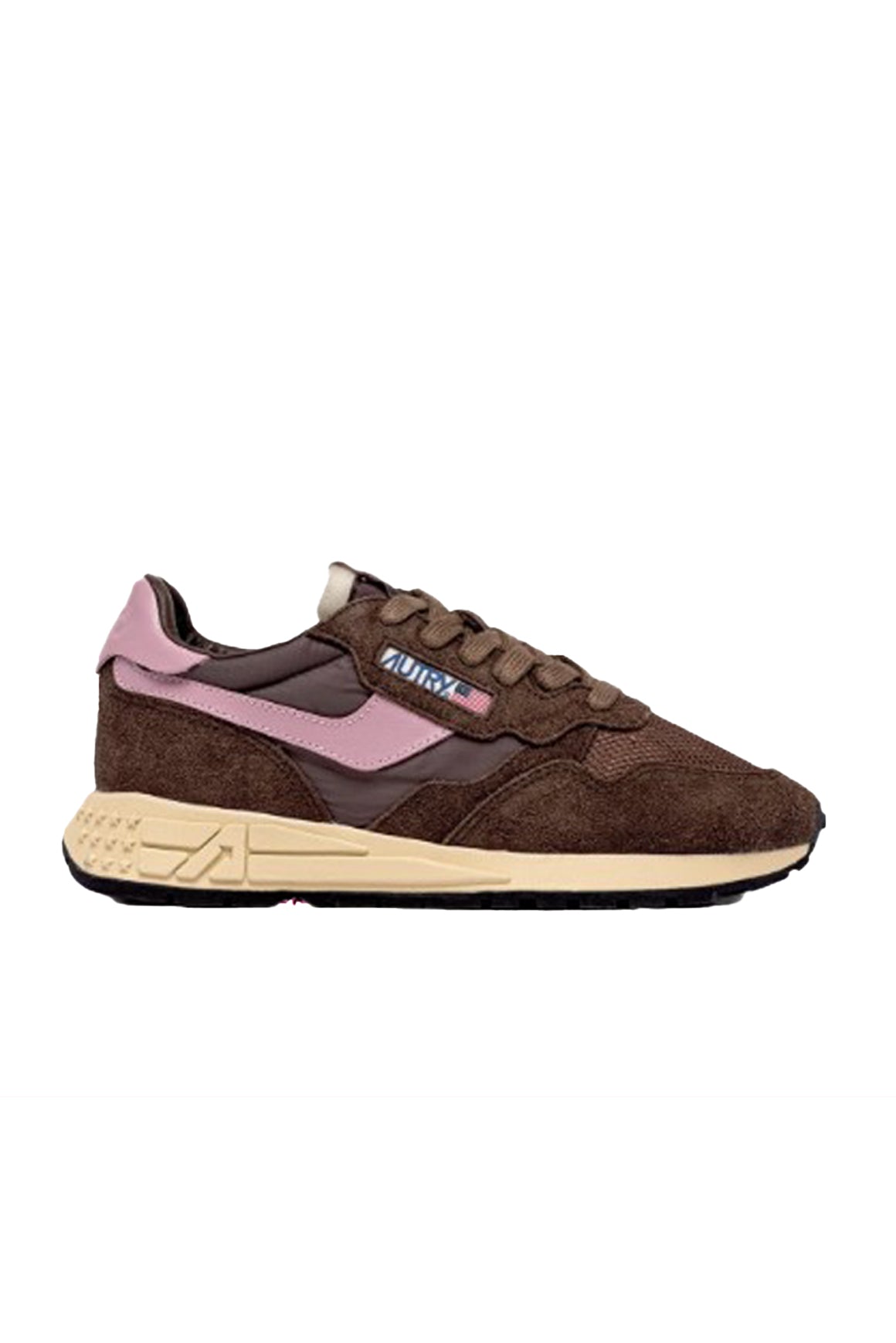  Autry Sneakers Reelwind Plugh Zephyr Woman - 1