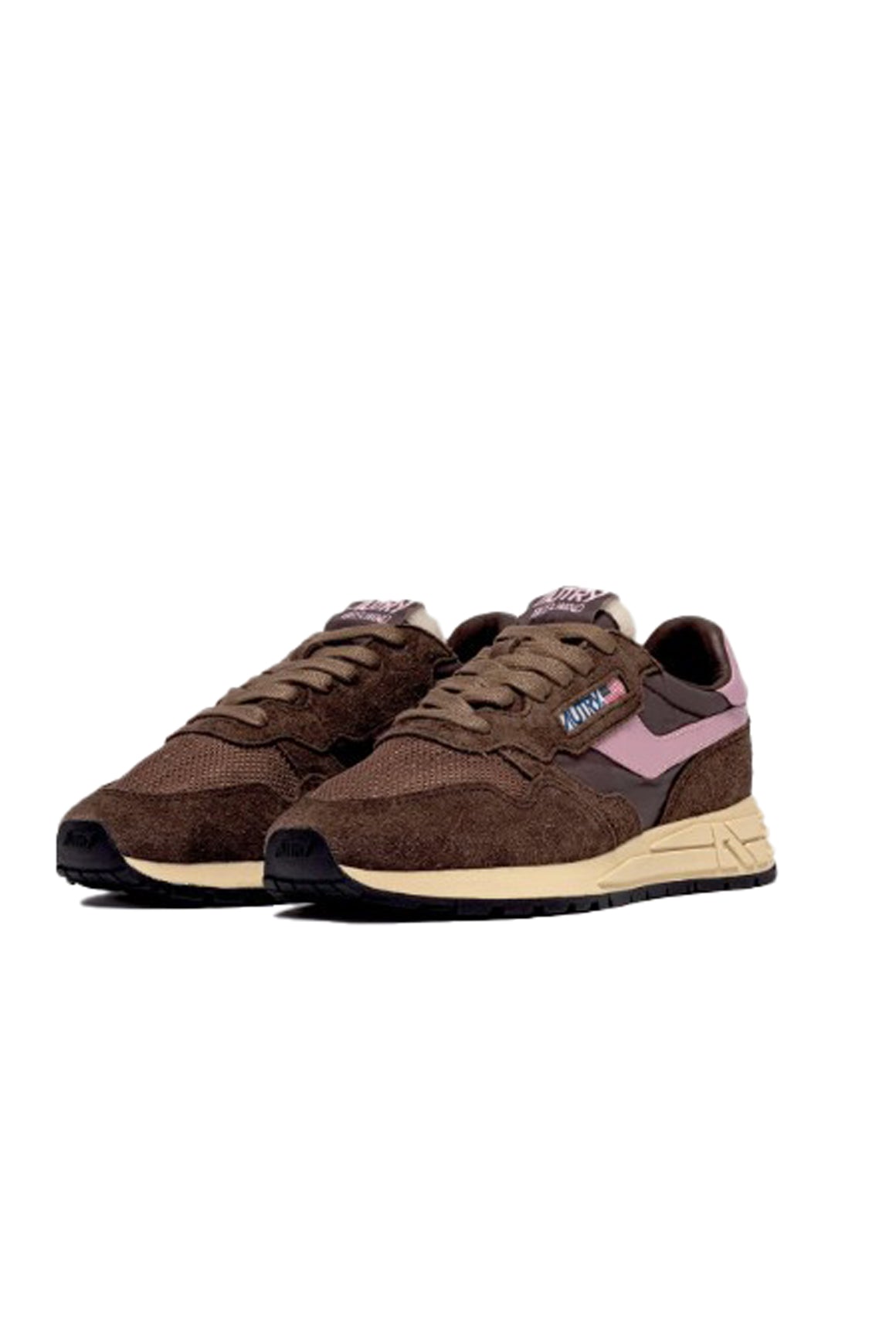  Autry Sneakers Reelwind Plugh Zephyr Woman - 2