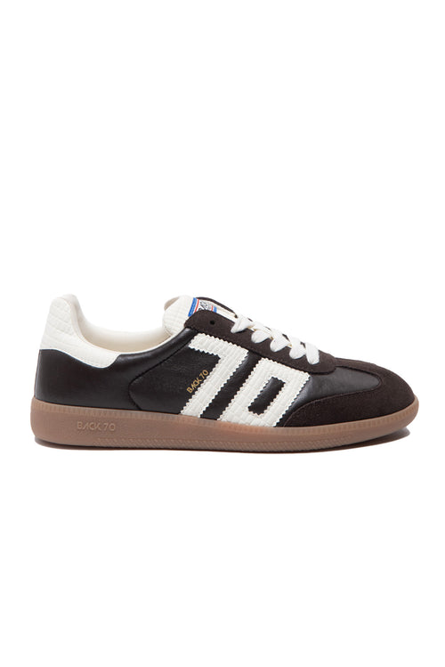  Back 70 Sneaker Cloud Back70 - 2