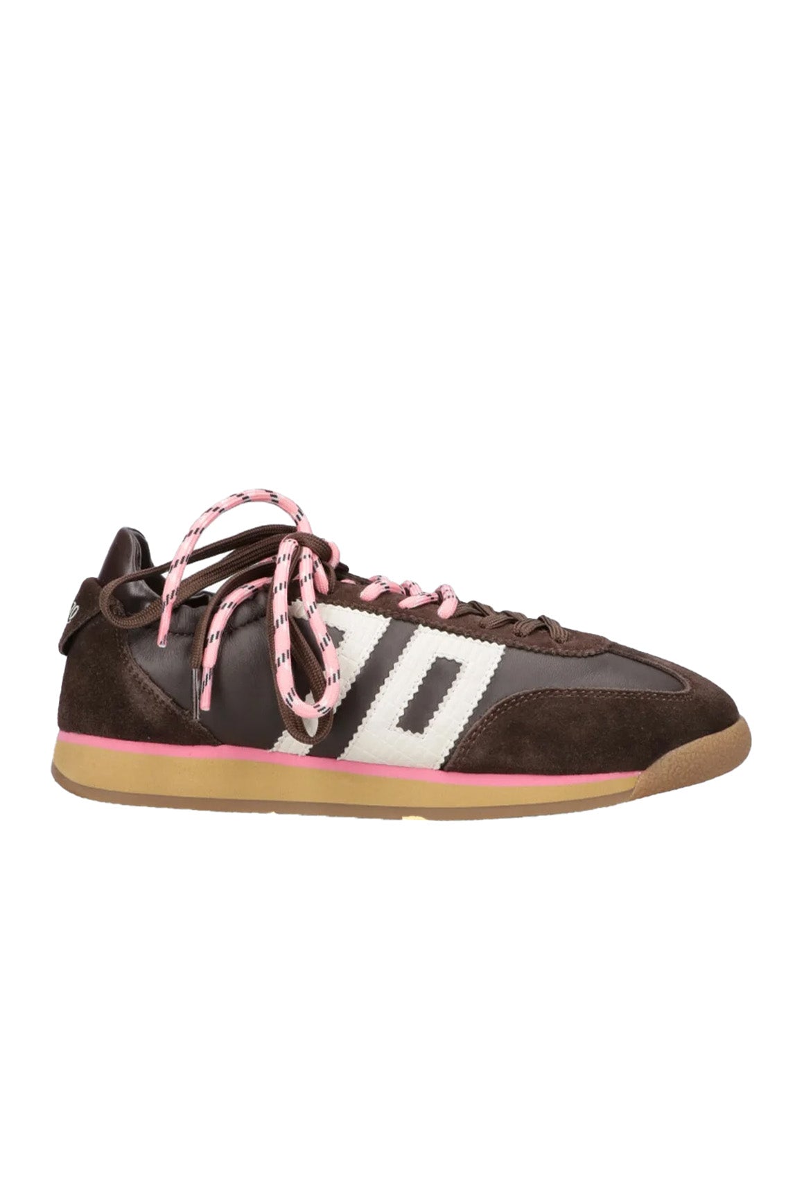  Back70 Back 70 Sneaker Rocket Spongy Coffee Butter Woman - 1
