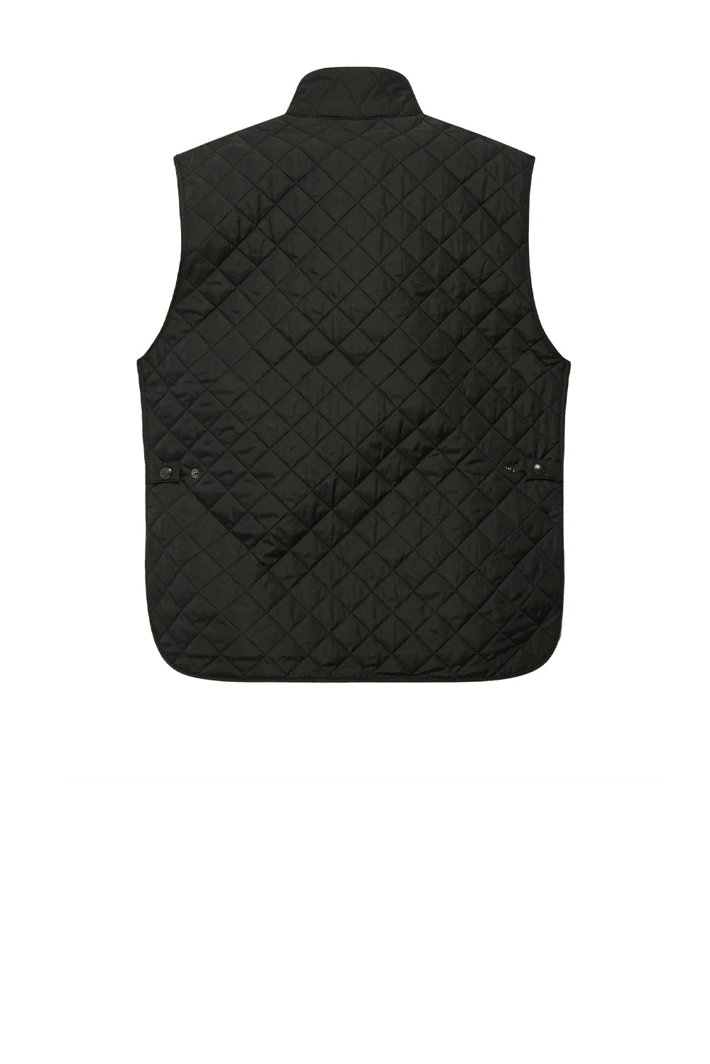  Belstaff Icon Gilet Black Uomo - 2