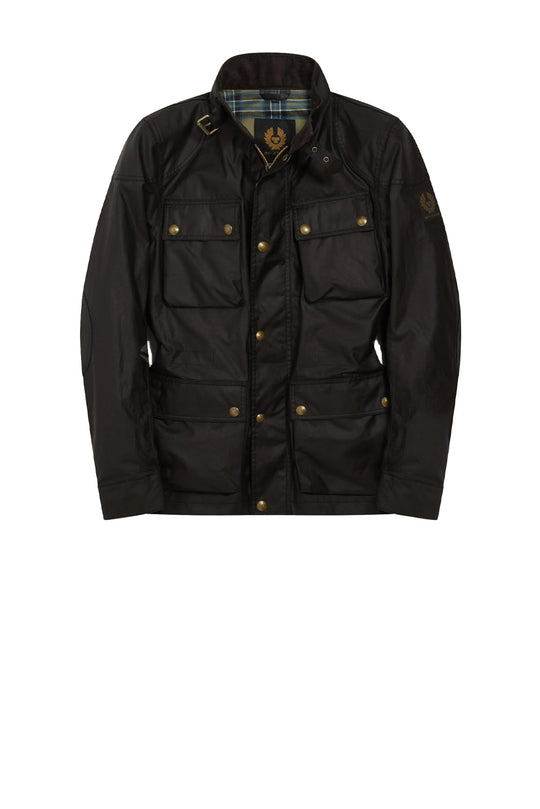 Belstaff Giacca Fieldmaster Icon