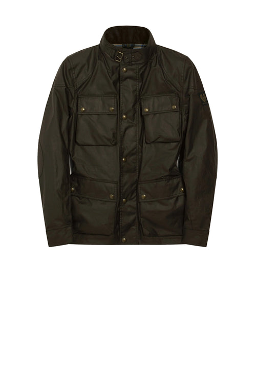  Belstaff Giacca Fieldmaster Icon<br/> - 1