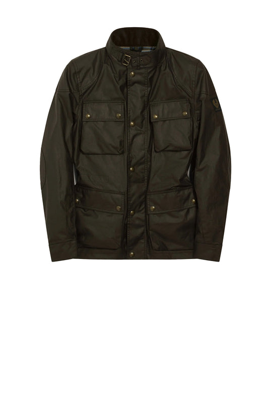 Belstaff Giacca Fieldmaster Icon<BR/>