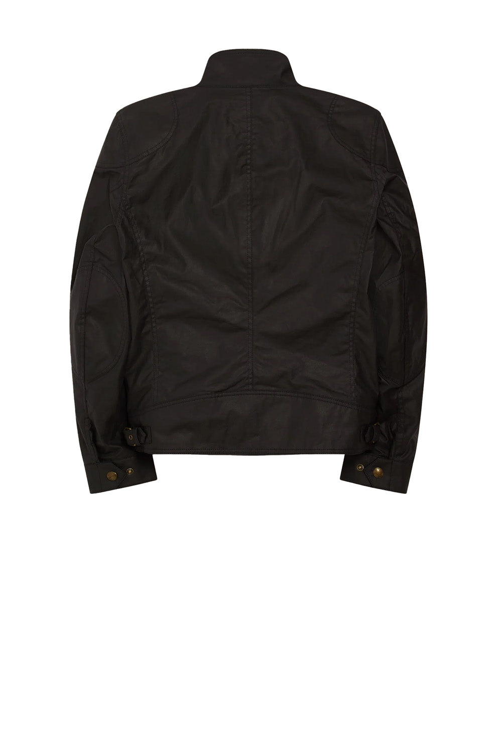  Belstaff Giacca Racemaster Icon<br/> Black Uomo - 2