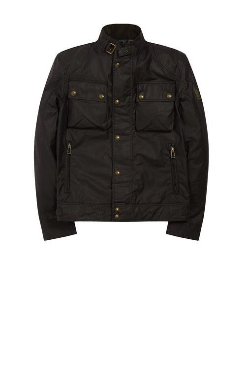  Belstaff Giacca Racemaster Icon<br/> - 1