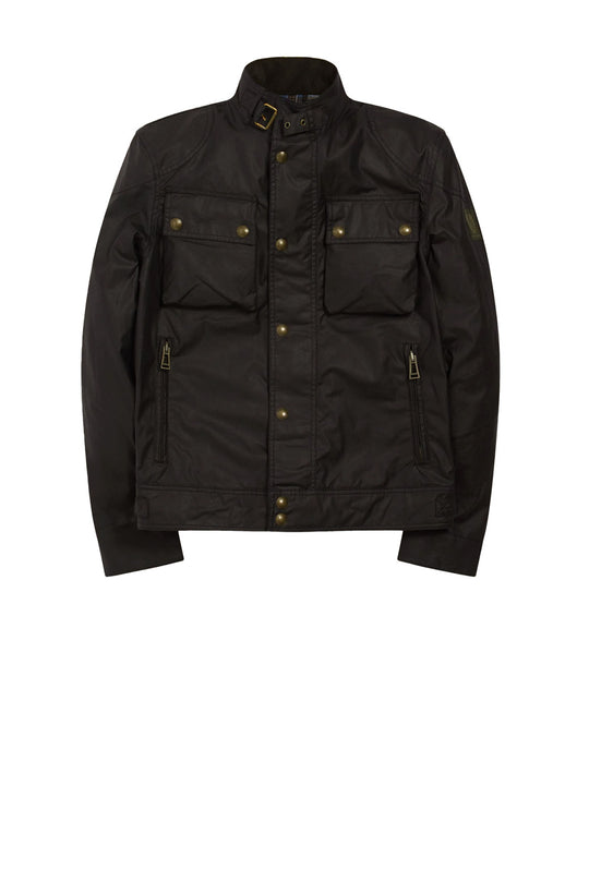 Belstaff Giacca Racemaster Icon<BR/>