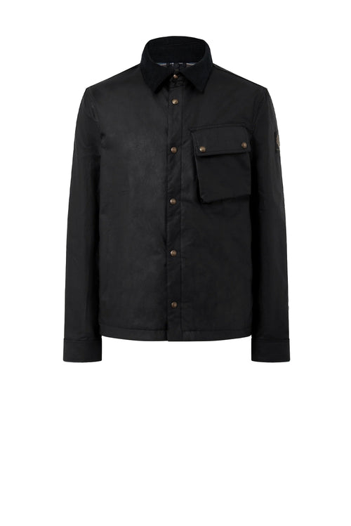 Belstaff Giacca Ground - 6