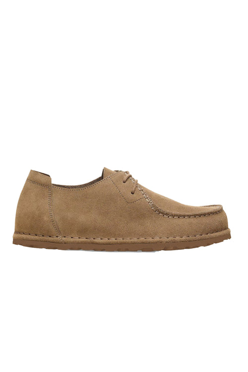  Birkenstock Utti Lace Pelle Scamosciata - 1