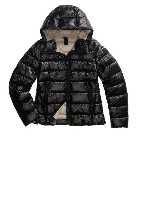  Blauer Giubbino Corto Caroll - 9