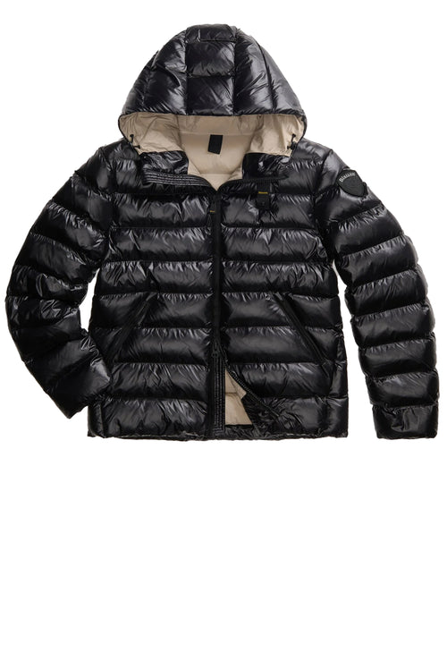  Blauer Giubbino Corto Adams - 4