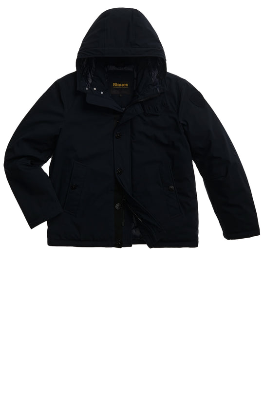 Blauer Giubbetto Neoprene Andrew