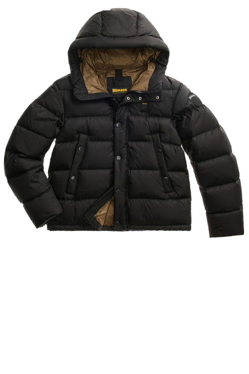  Blauer Giacca Piumino Clipper - 1