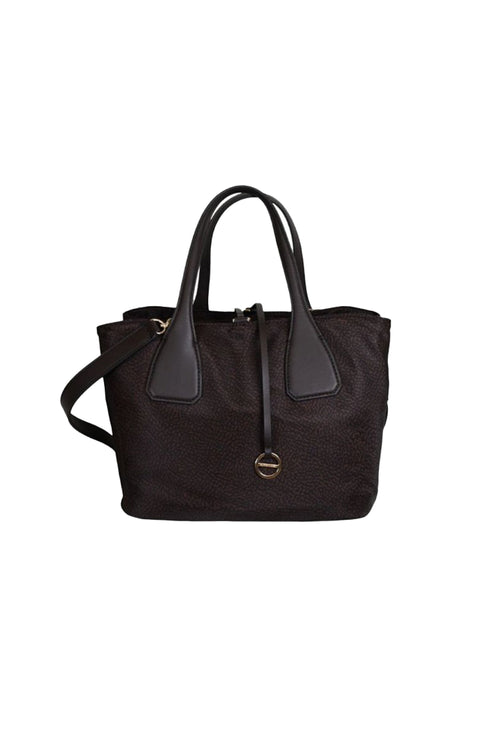  Borbonese Vis A Vis Bauletto Medium - 2