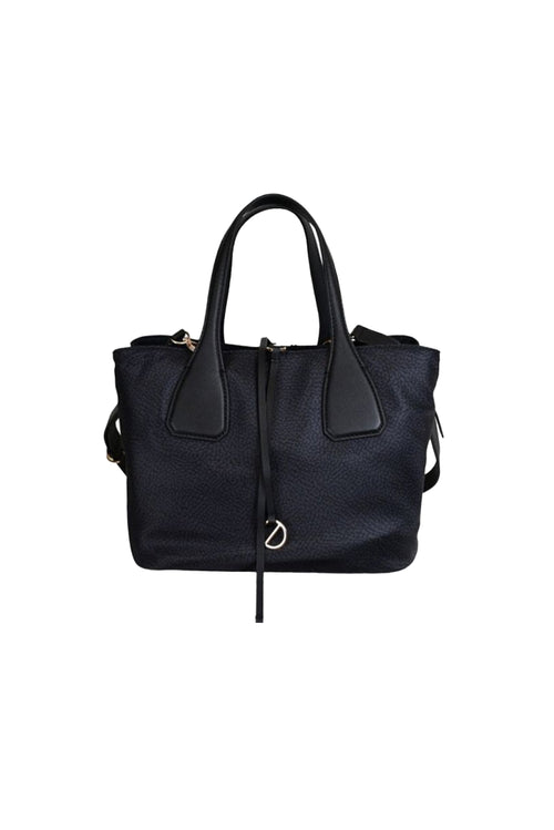  Borbonese Vis A Vis Bauletto Medium - 3