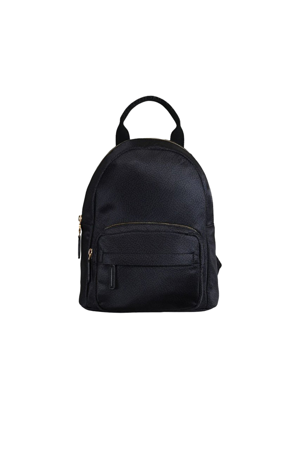  Borbonese Zaino B-club Nero Woman - 1