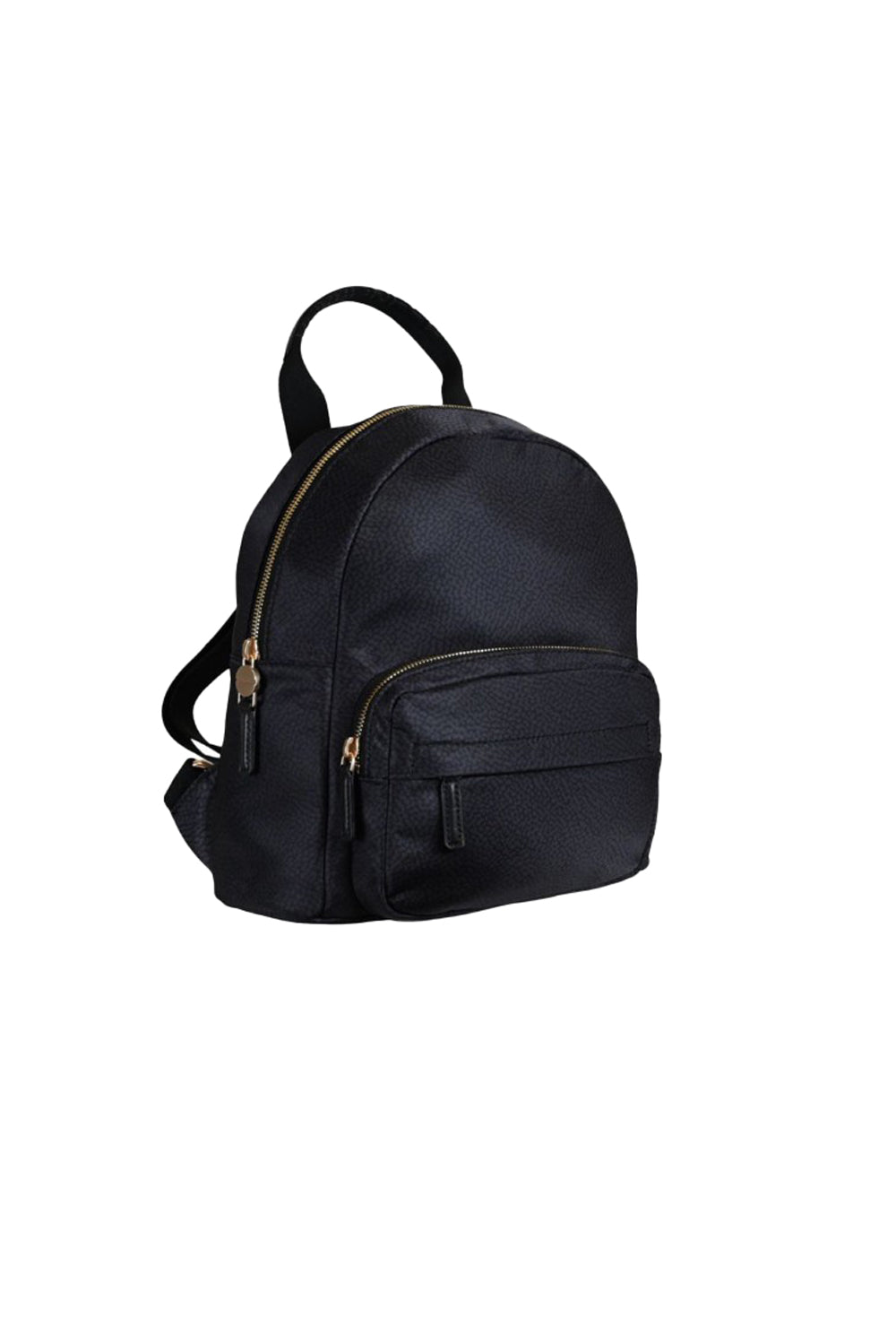  Borbonese Zaino B-club Nero Woman - 3