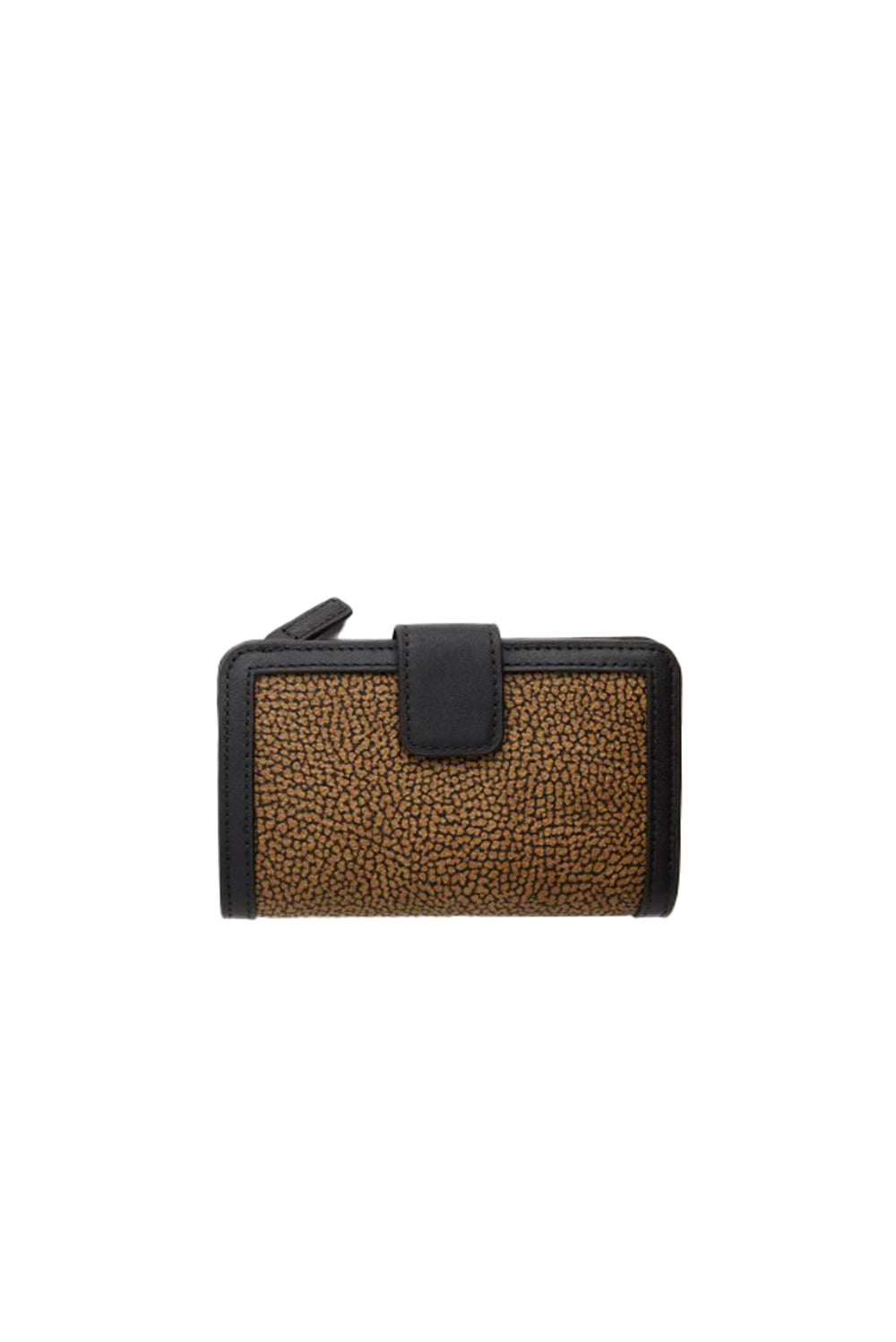  Borbonese Portafoglio Medium Op Natural Woman - 2