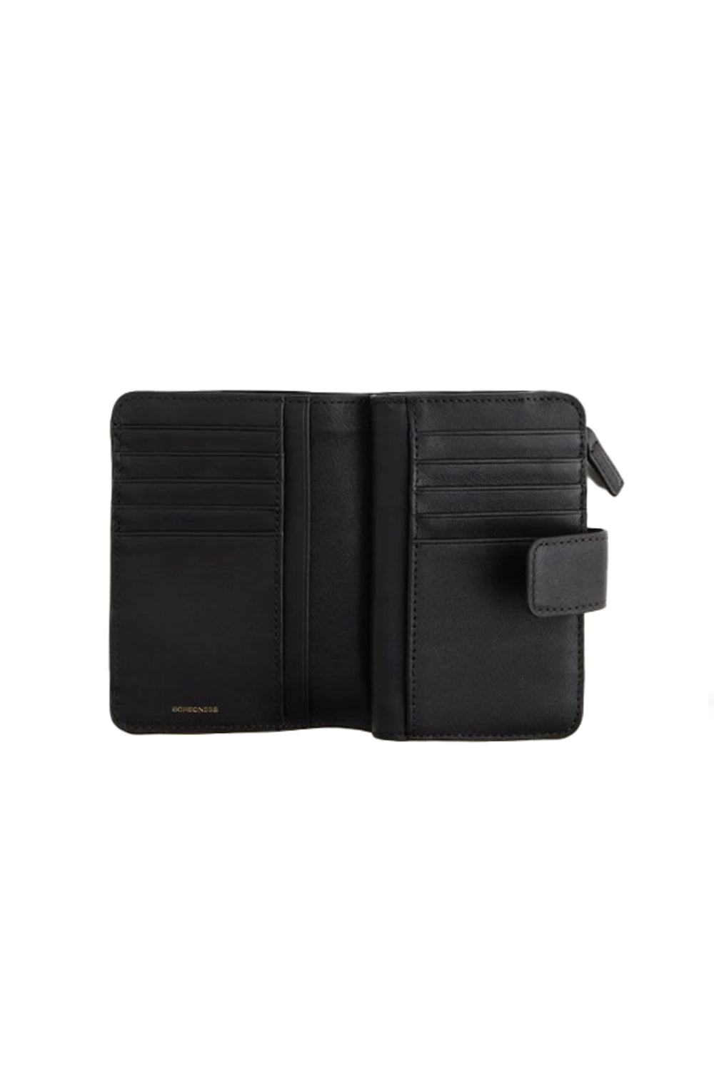  Borbonese Portafoglio Medium Op Natural Woman - 3