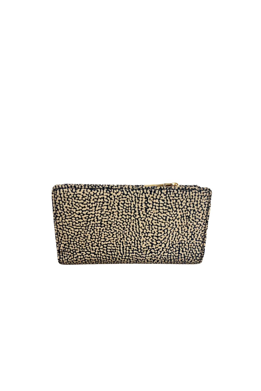  Borbonese Portafoglio Medium Op Natural Woman - 2