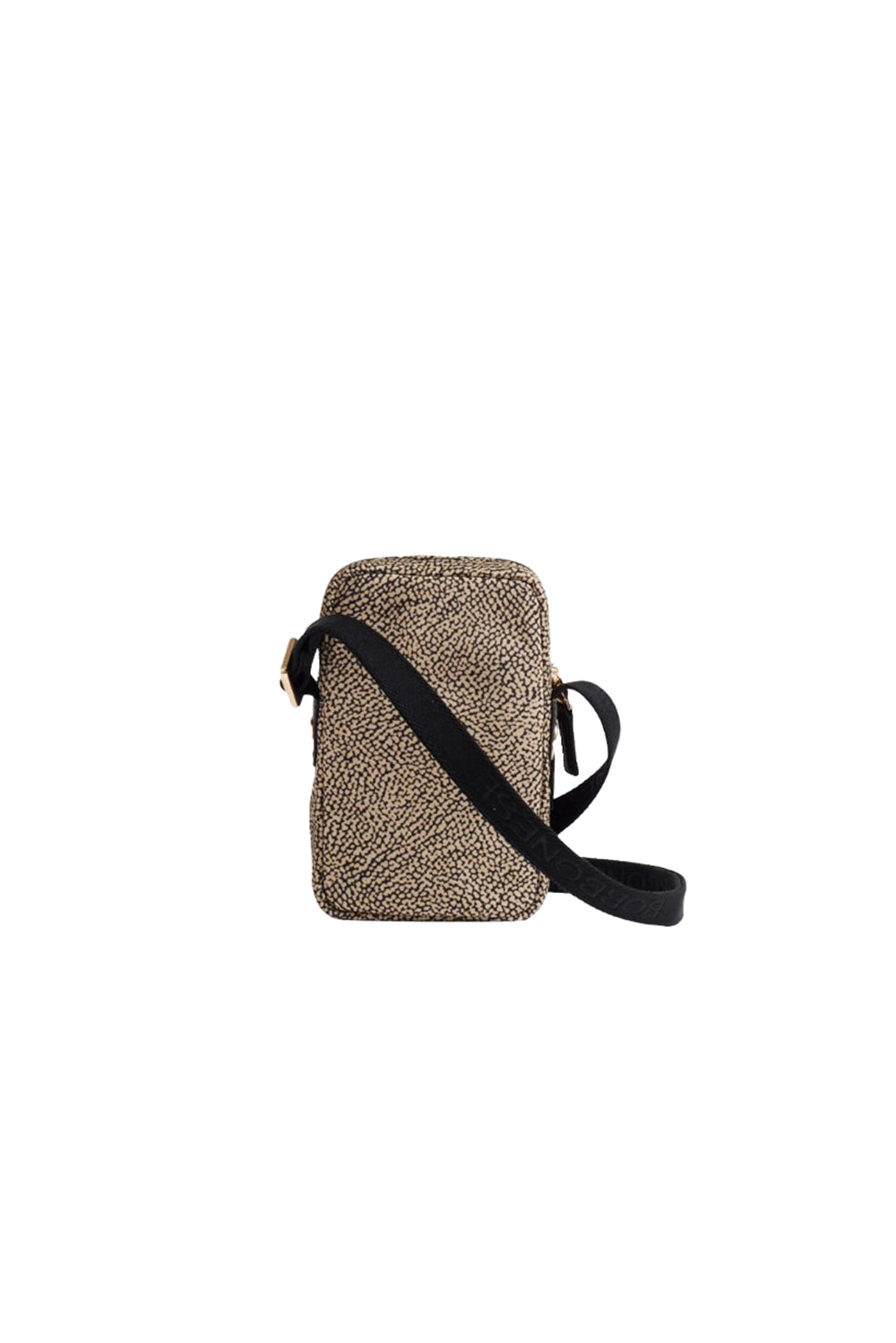  Borbonese Portacellulare Op Natural Woman - 2