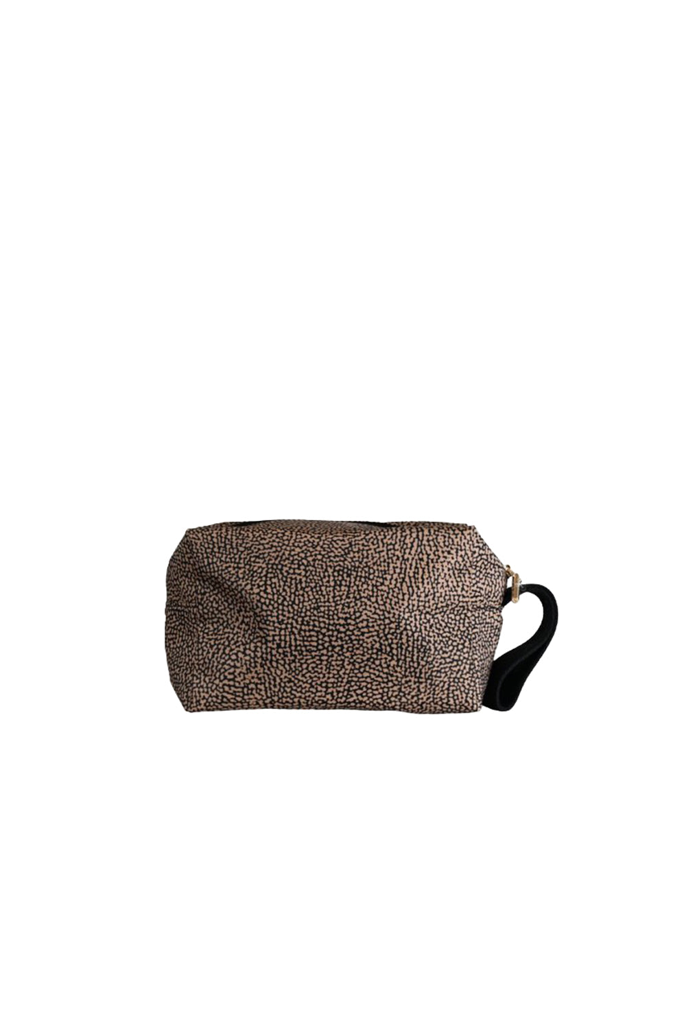  Borbonese Beauty Case Medium Op Natural Woman - 2