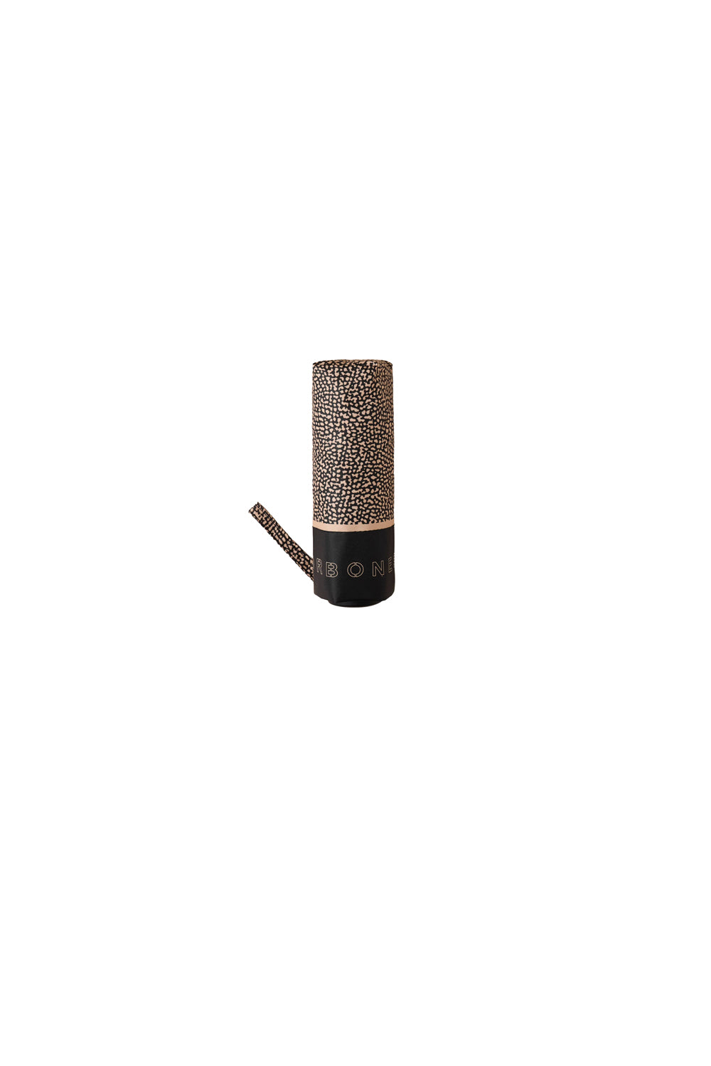  Borbonese Ombrello Super Mini Op Natural Woman - 3