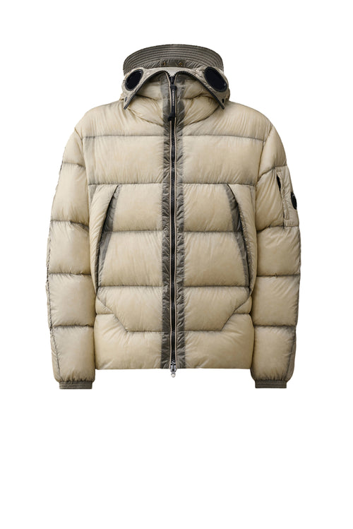  Cp Company Piumino Explorer D.d. Shell - 4