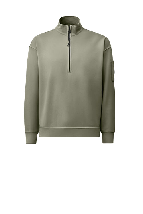  Cp Company Felpa Cotone Spazzolato - 5