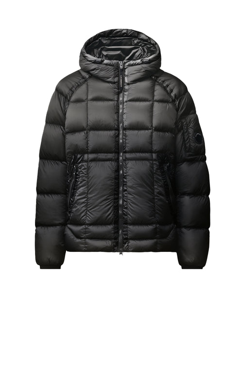  Cp Company Piumino D.d. Shell - 9