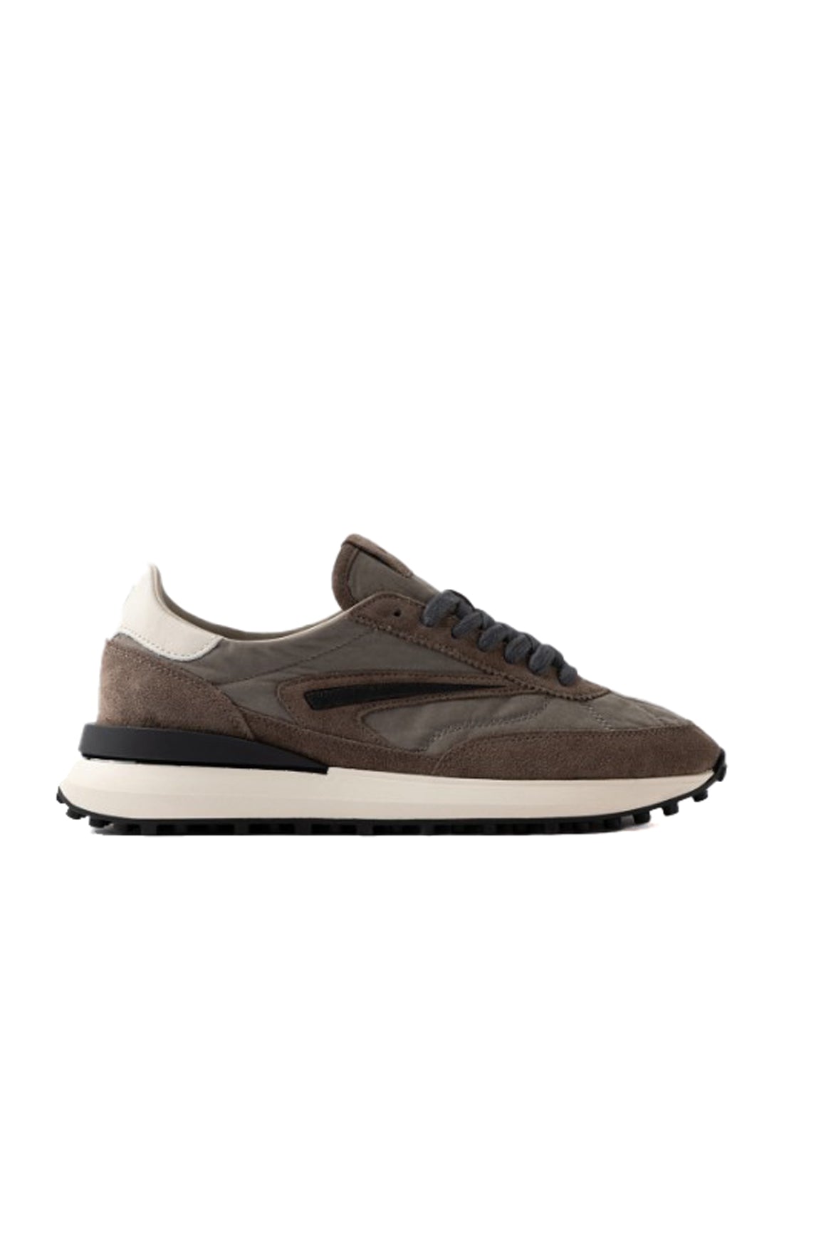  Date D.a.t.e. Sneakers Athleta Gray Uomo - 1