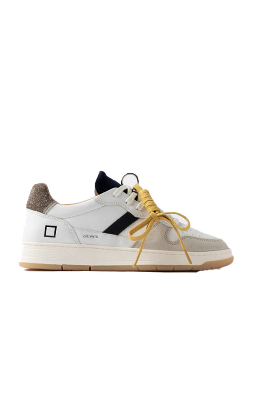 D.A.T.E. Sneakers Court 2.0