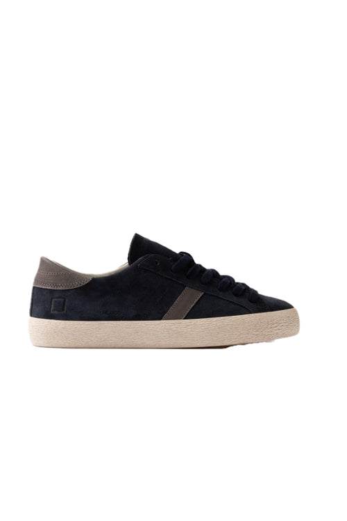  D.a.t.e. Sneakers Hill Low Date - 4