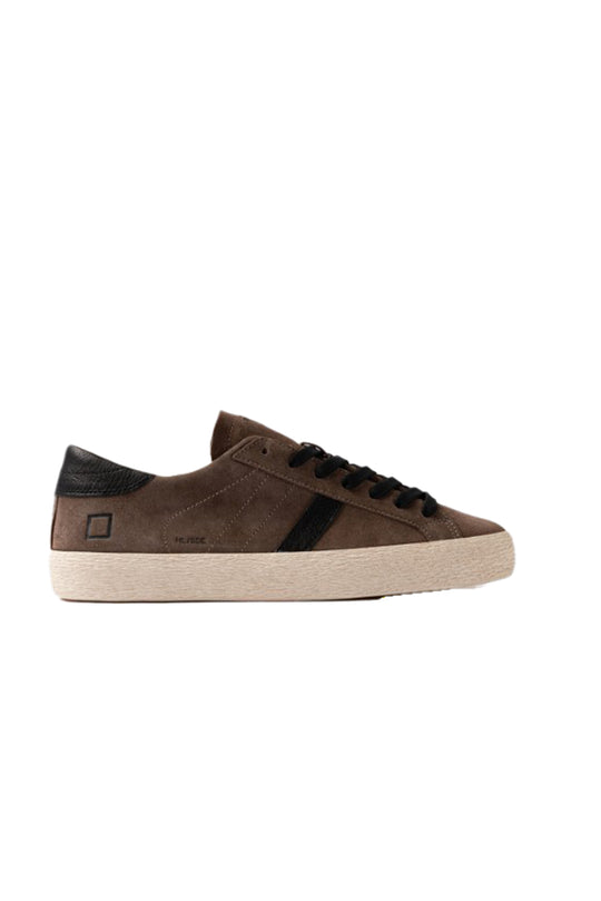D.A.T.E. Sneakers Hill Low