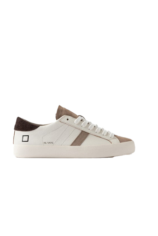 D.A.T.E. Sneakers Hill Low