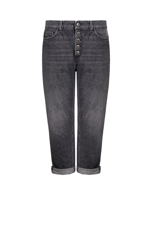 Dondup Jeans Donna Koons Loose