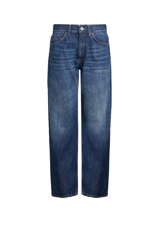 Dondup Jeans Donna Dafne Regular