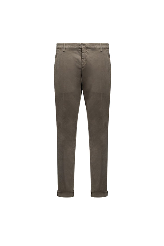 Dondup Pantalone Uomo Gaubert Slim