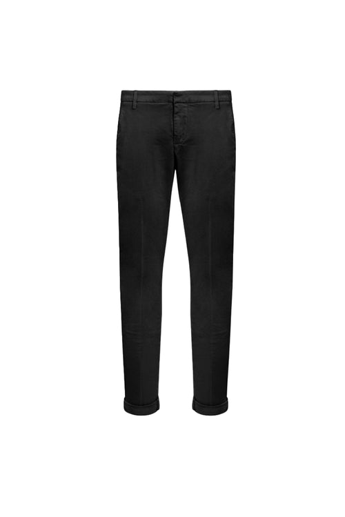  Dondup Pantalone Uomo Gaubert Slim - 10