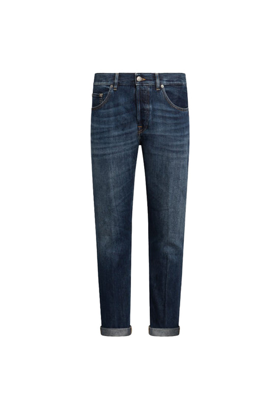 Dondup Jeans Uomo Icon