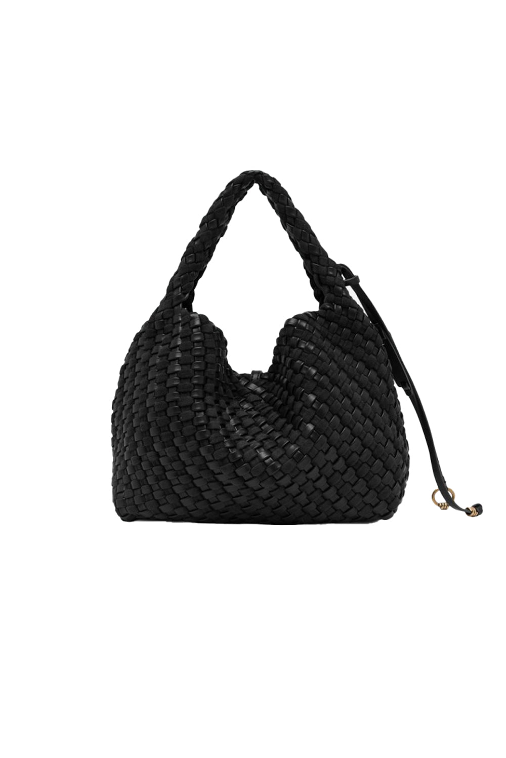  Gianni Chiarini Aurelie Small<br/> 001 Nero Woman - 3