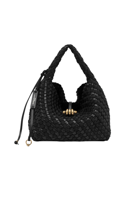 Gianni Chiarini Aurelie Small