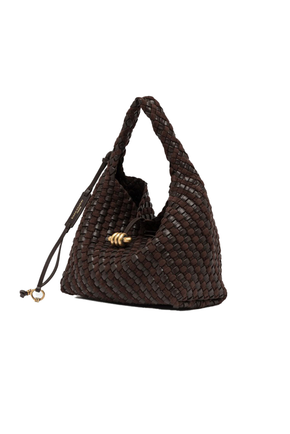  Gianni Chiarini Aurelie Small 2107 Espresso Woman - 2
