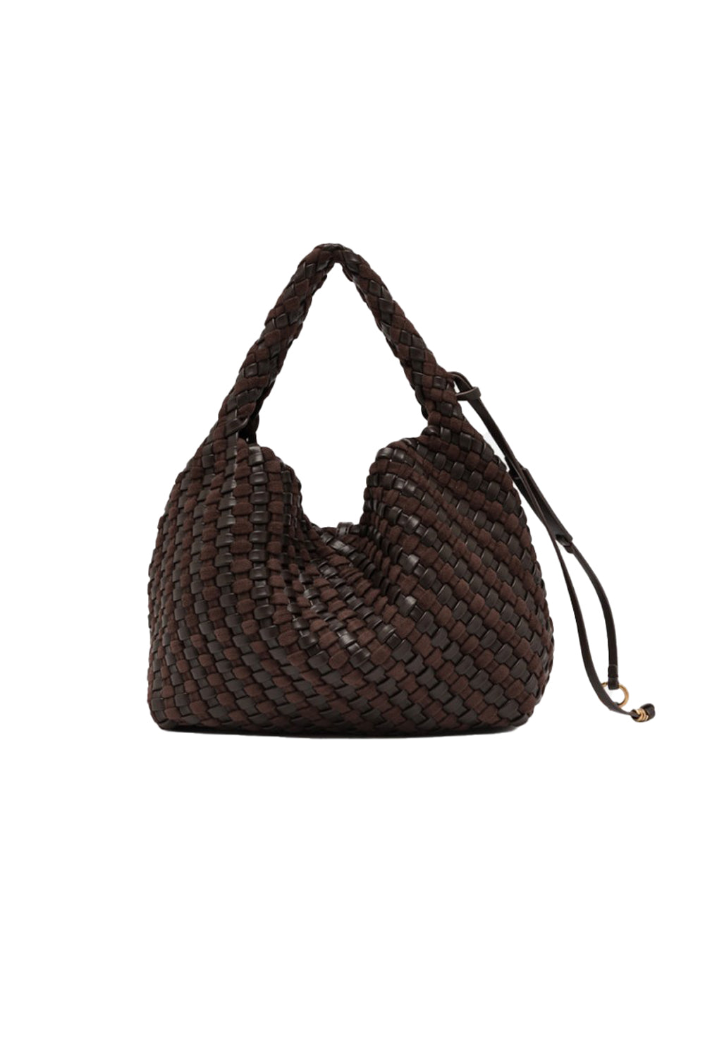  Gianni Chiarini Aurelie Small 2107 Espresso Woman - 3